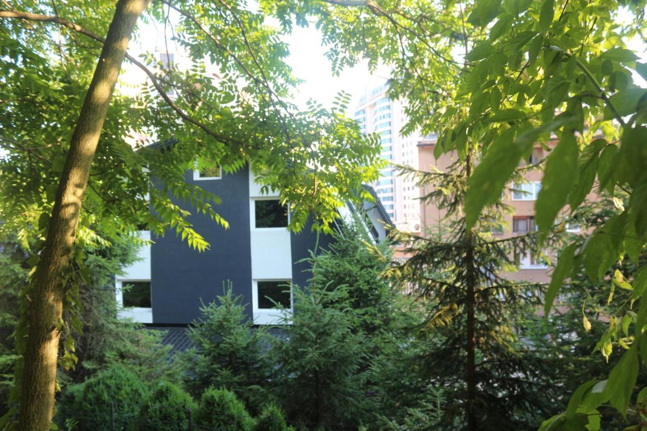 Green Garden Zvonex Tuzla Exterior photo