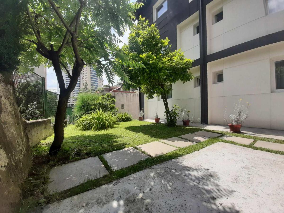 Green Garden Zvonex Tuzla Exterior photo